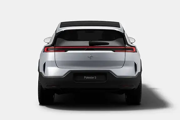 Polestar 3 2027 photo 5