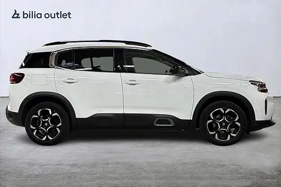 Citroen C5 Aircross 2023 photo 5