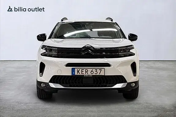 Citroen C5 Aircross 2023 photo 3