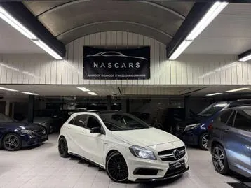 Mercedes-Benz A 45 Amg