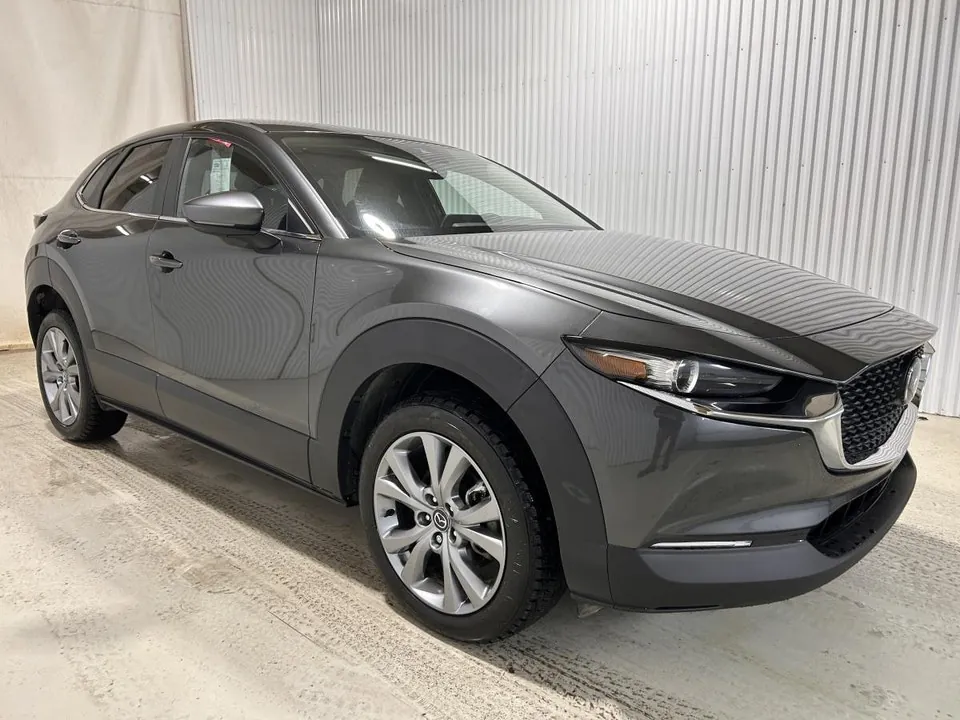 Mazda Cx-30 2023 photo 5
