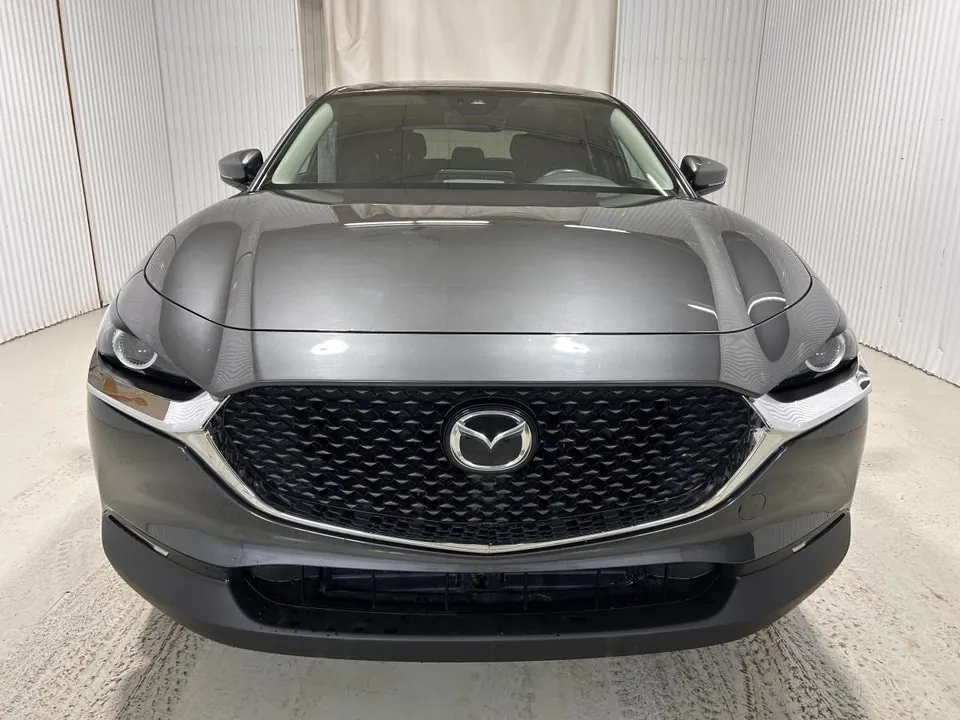 Mazda Cx-30 2023 photo 3
