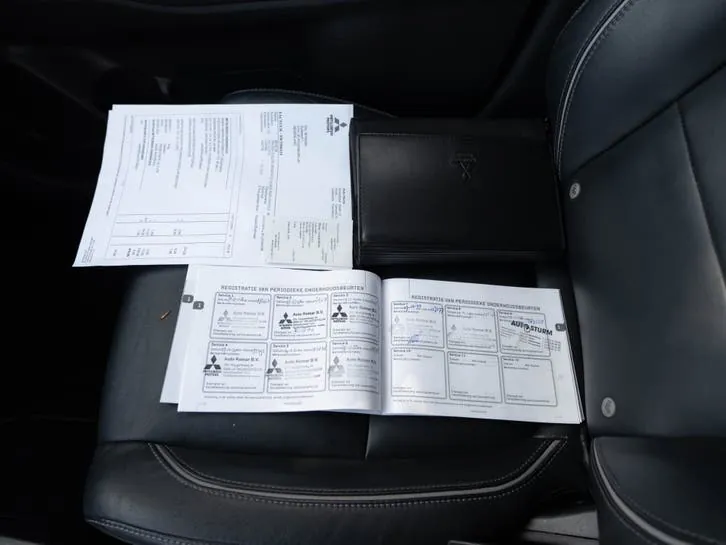 Mitsubishi Outlander 2015 photo 3