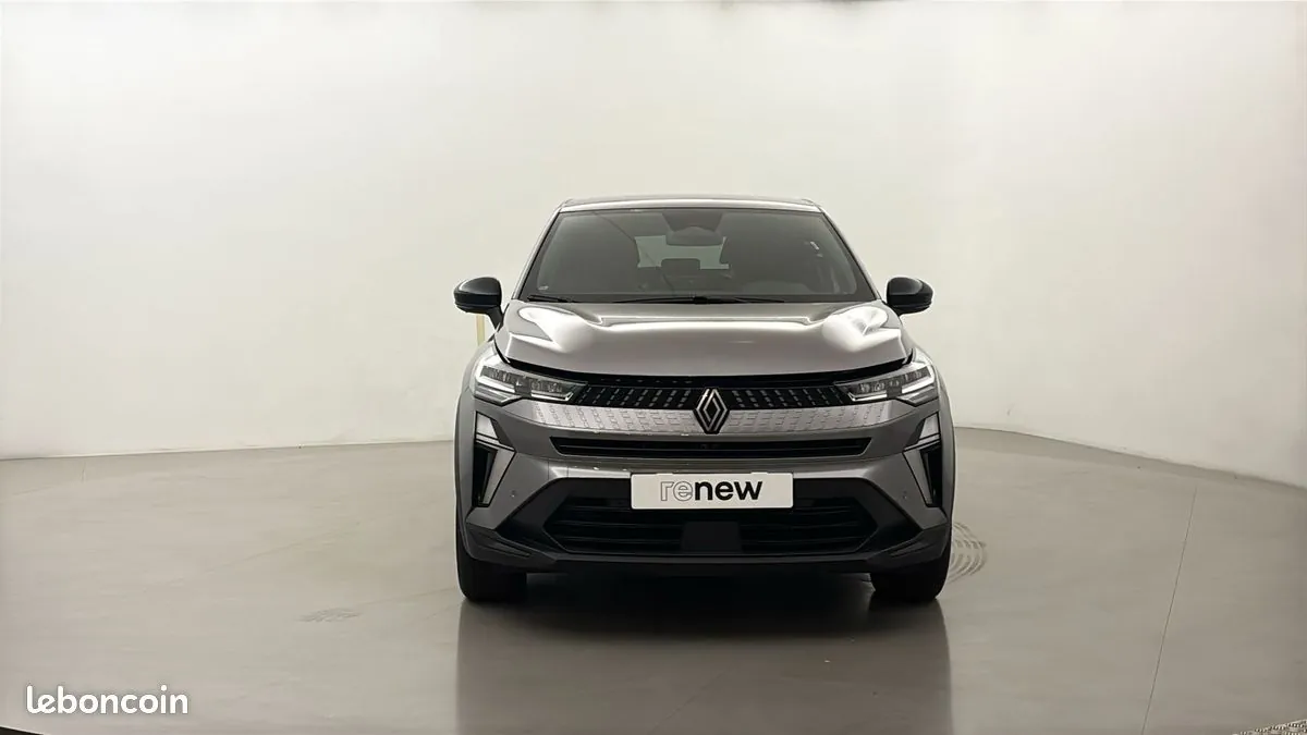 Renault Captur 2025 photo 5