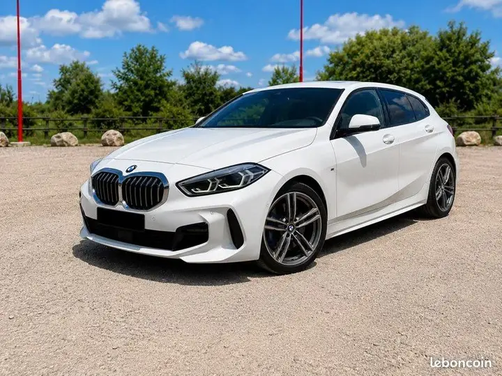 BMW Série 1