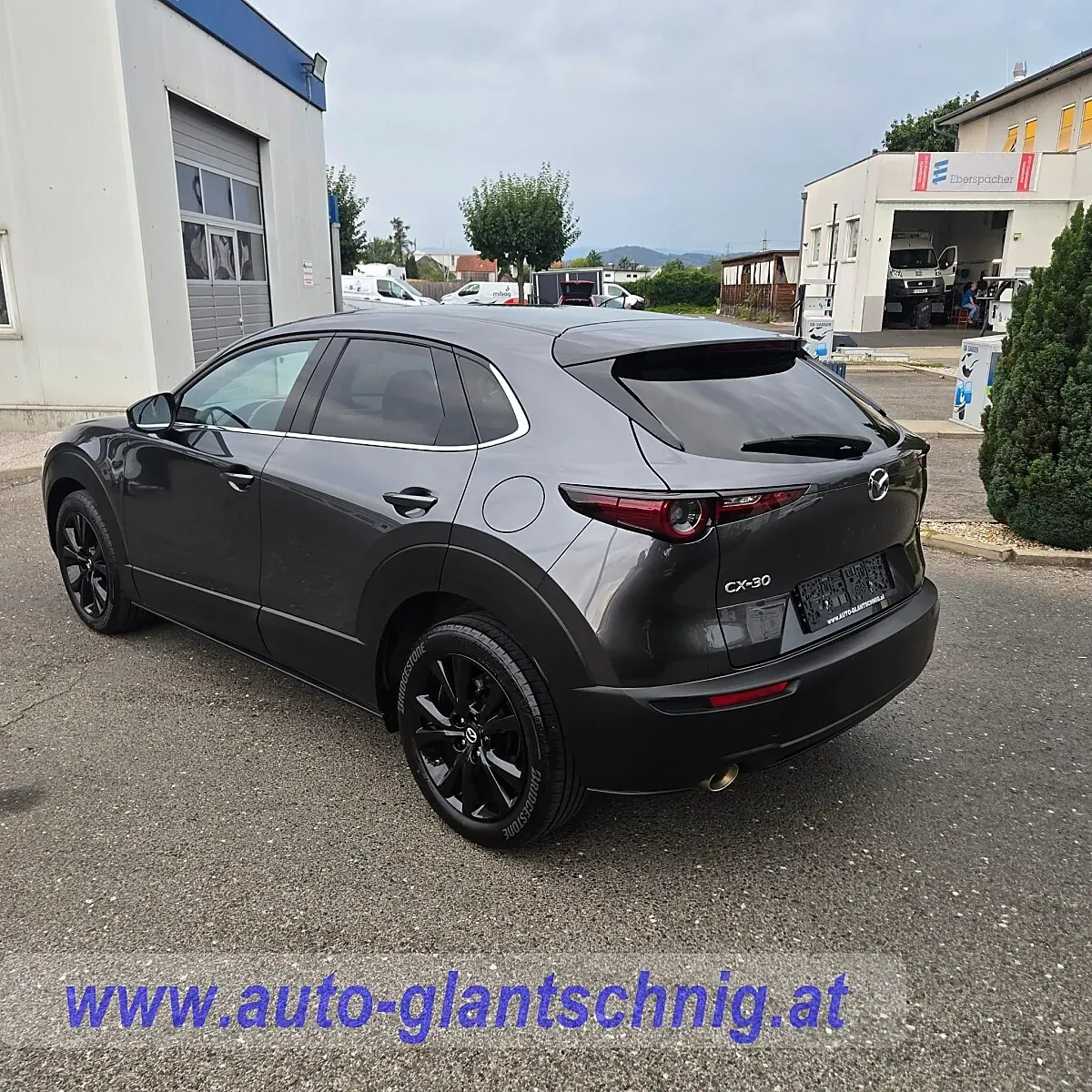 Mazda Cx-30 2023 photo 2