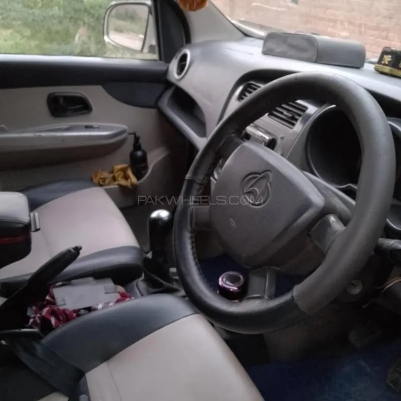 Changan Karvaan