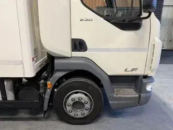 DAF Lf 2021 photo 2