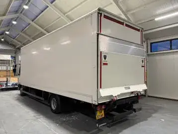 DAF Lf 2021 photo 3