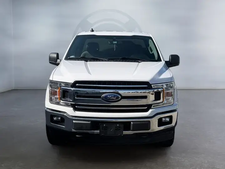 Ford F-150 2020 photo 2