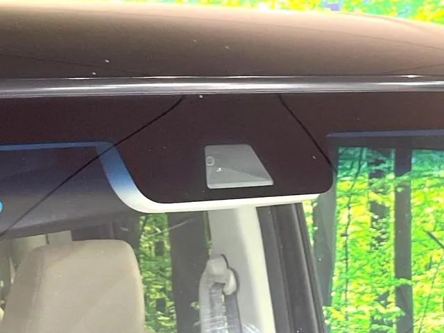 Honda N-Box 2018 photo 5