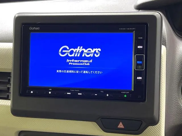 Honda N-Box 2018 photo 3