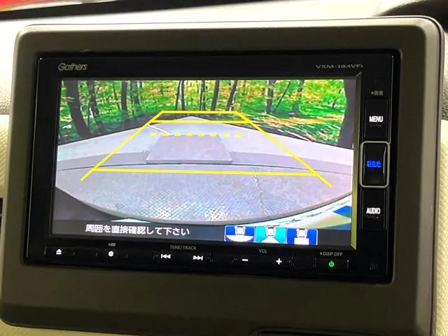 Honda N-Box 2018 photo 4