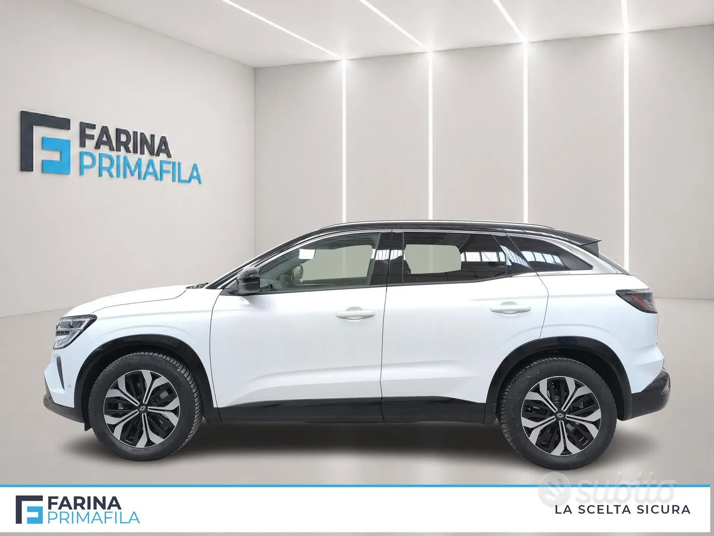 Renault Austral 2023 photo 4