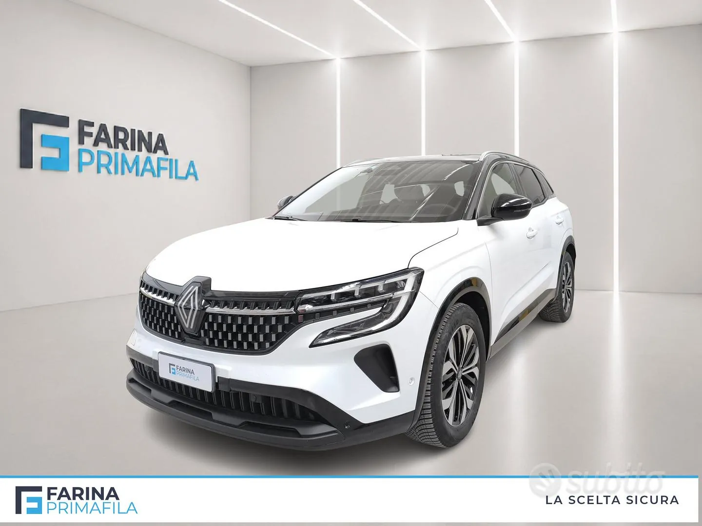 Renault Austral