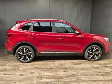 MG Zs photo 2