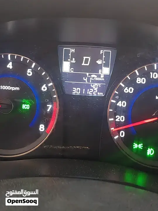 Hyundai Accent 2018 photo 4
