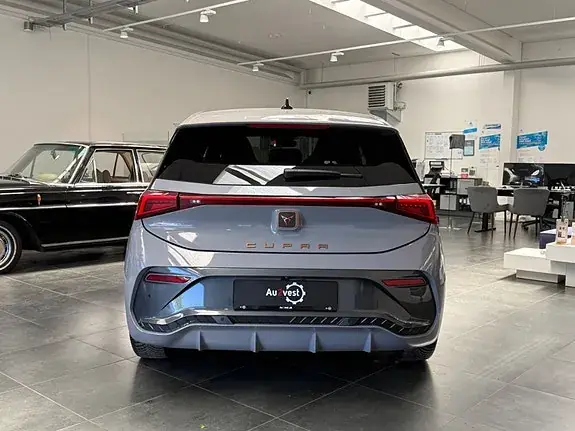 Cupra Born 2023 photo 5