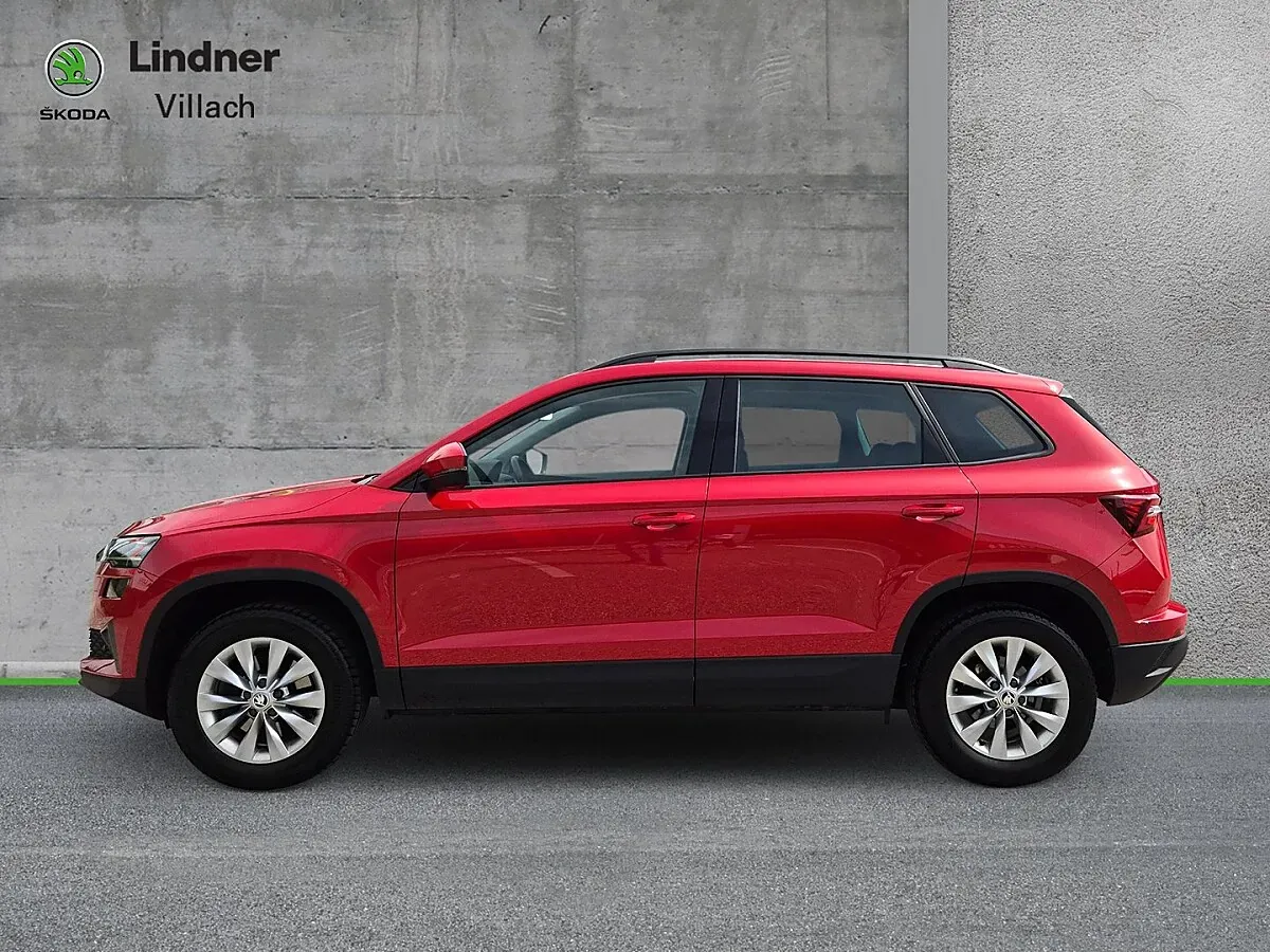 Skoda Karoq 2024 photo 2
