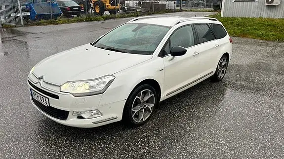 Citroen C5