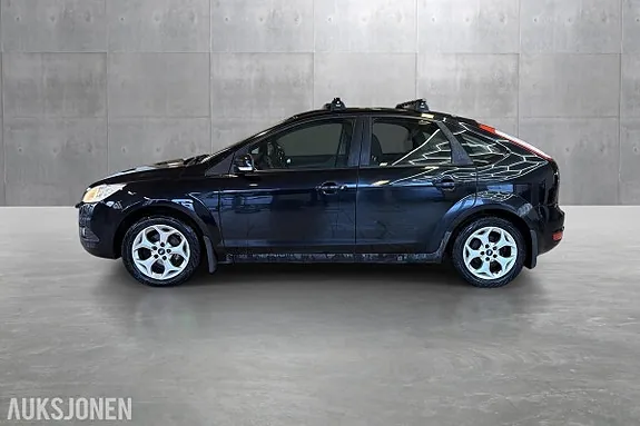 Ford Focus 2008 photo 2