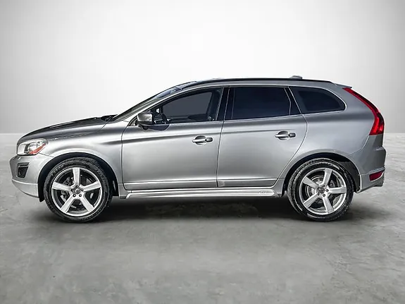 Volvo Xc60 2012 photo 2