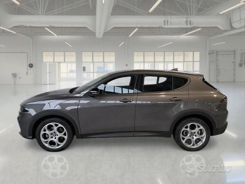 Alfa Romeo Tonale 2022 photo 5