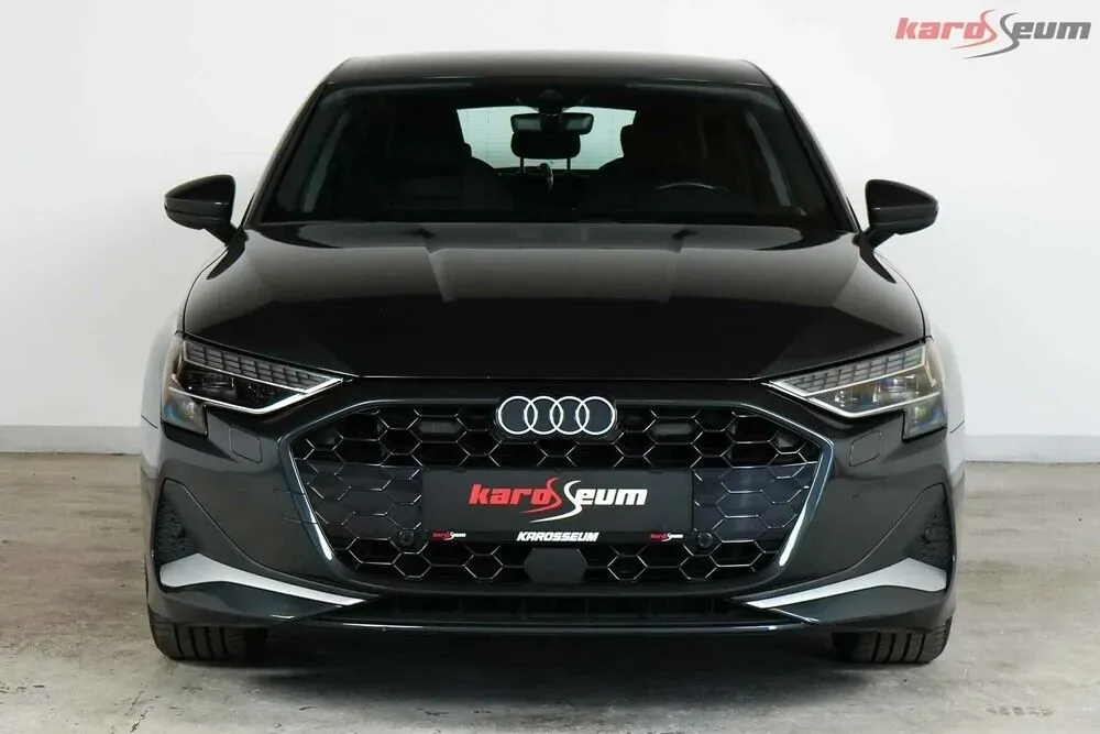 Audi A3 2025 photo 2