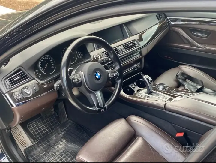 BMW 5 Series 2026 photo 4