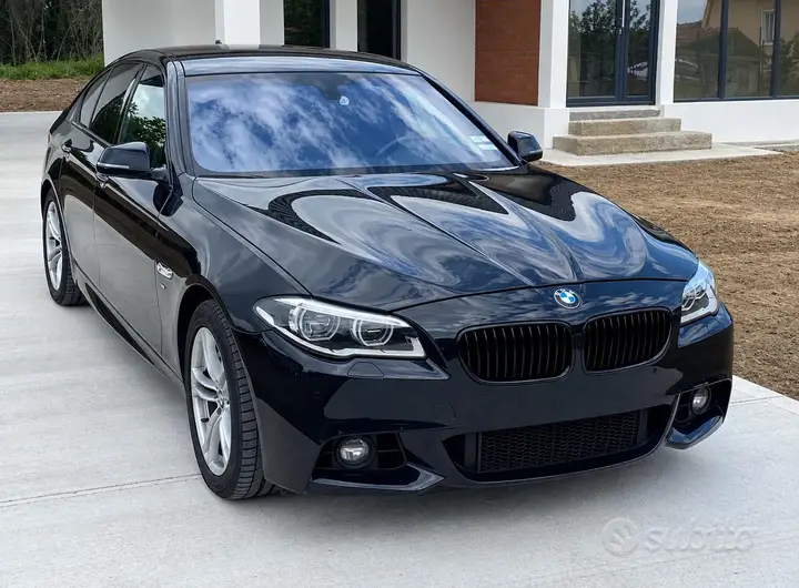 BMW 5 Series 2026 photo 2