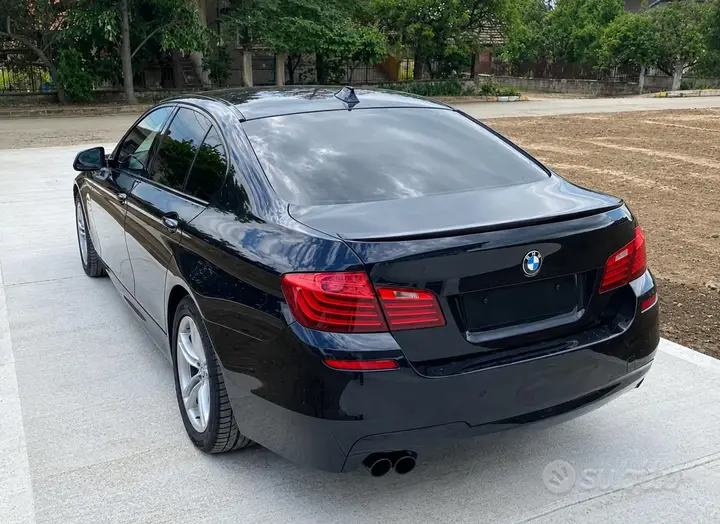BMW 5 Series 2026 photo 3