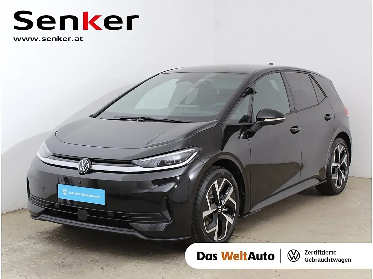 Volkswagen Id.3