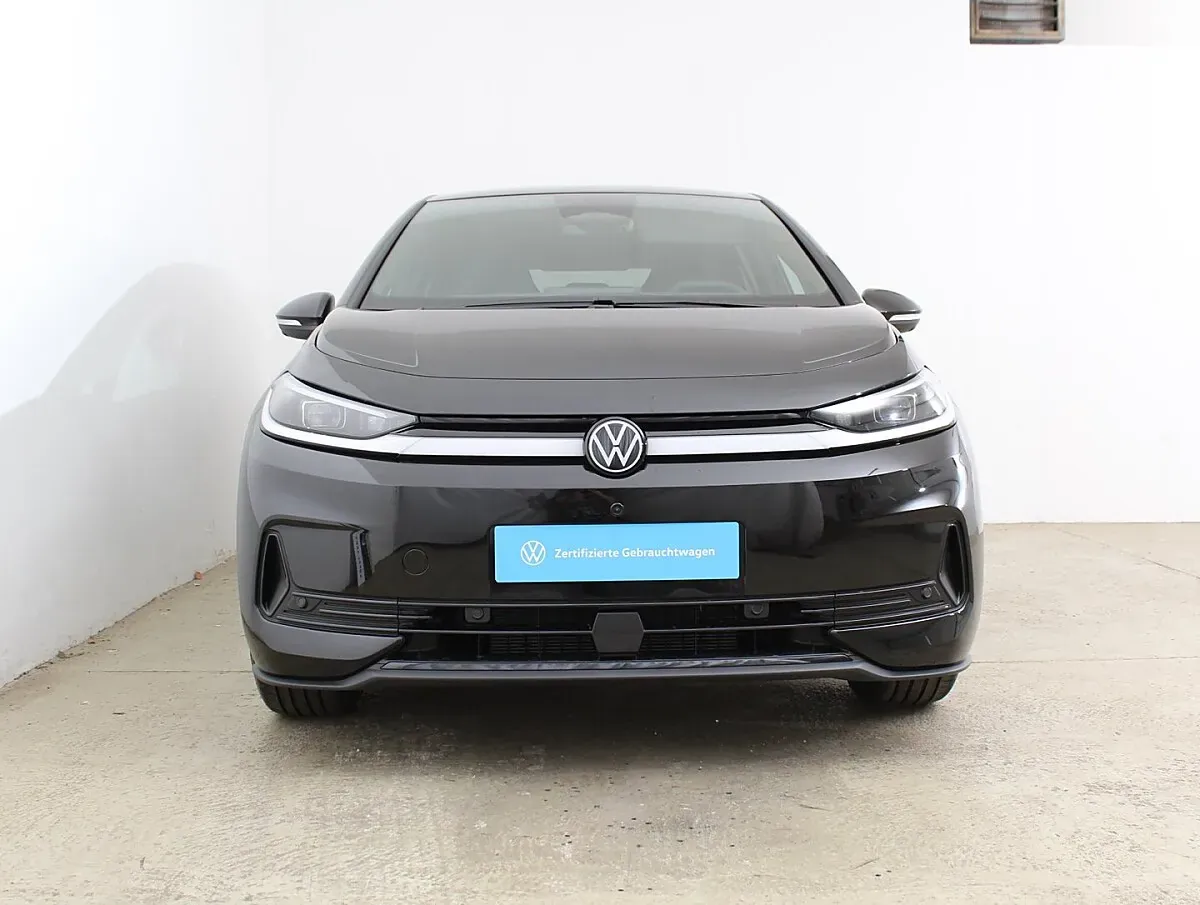 Volkswagen Id.3 2026 photo 2