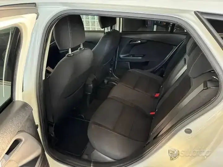 Fiat Tipo 2019 photo 5