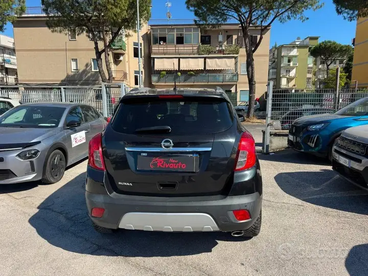 Opel Mokka 2015 photo 5