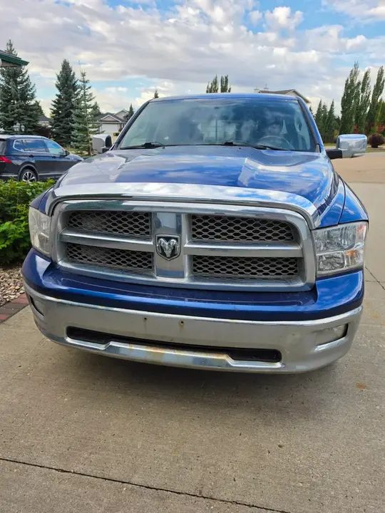 Dodge Ram 1500
