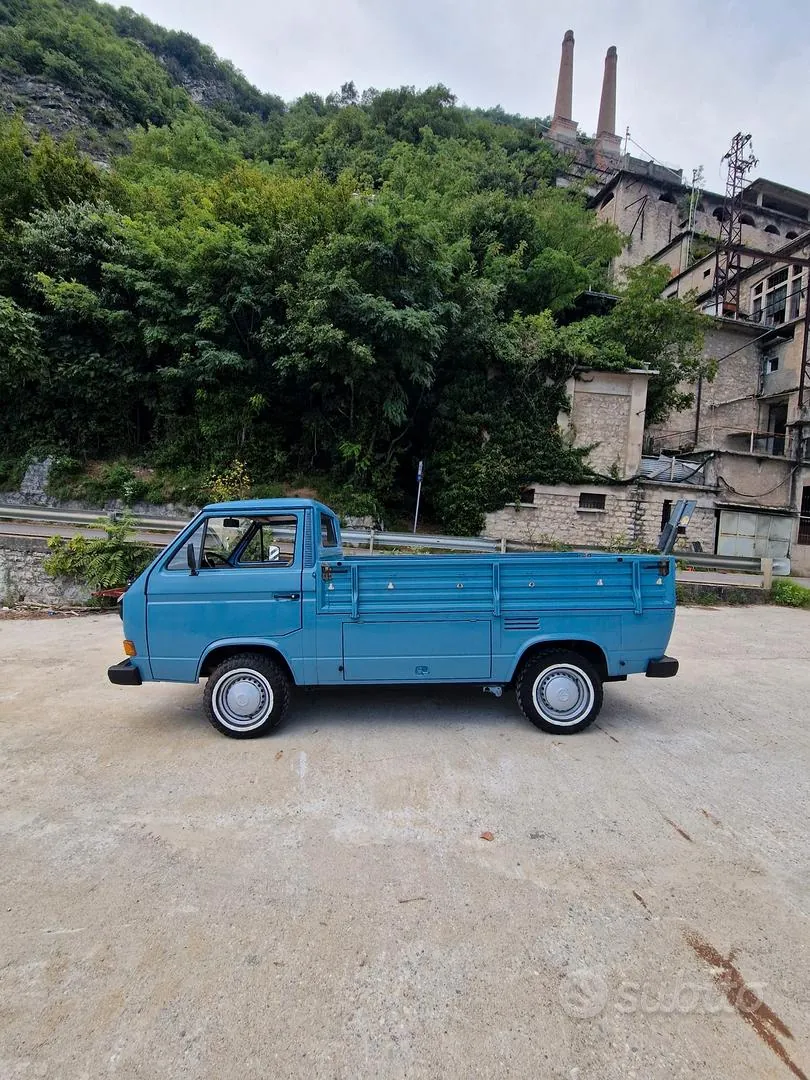 Volkswagen T3