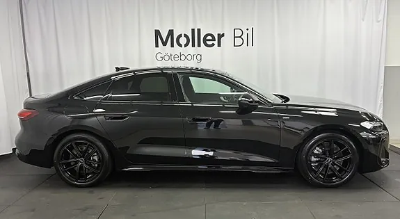 Audi A5 2026 photo 3