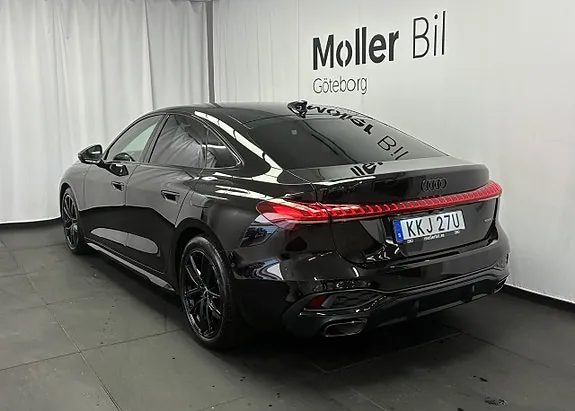Audi A5 2026 photo 4