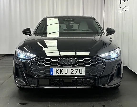 Audi A5 2026 photo 2