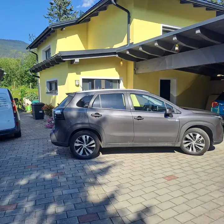 Suzuki S-Cross 2024 photo 3