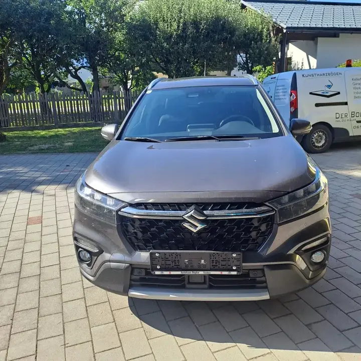 Suzuki S-Cross 2024 photo 2
