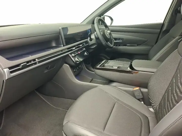 Hyundai Tucson 2026 photo 5