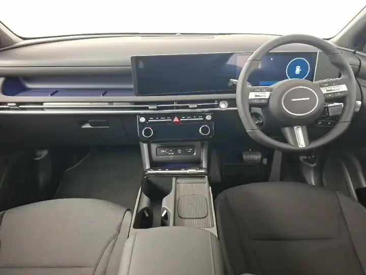 Hyundai Tucson 2026 photo 3