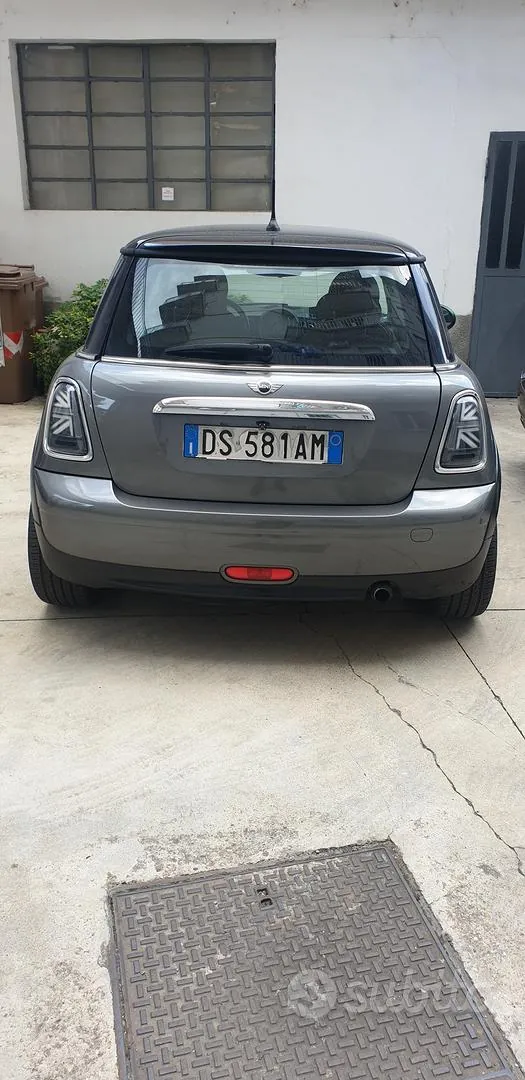 Mini Mini One