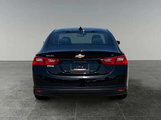Chevrolet Malibu 2025 photo 5