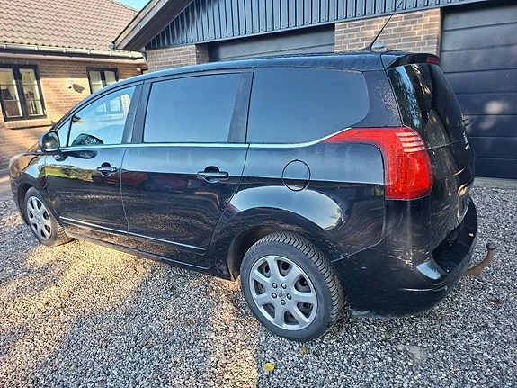 Peugeot 5008 2014 photo 2