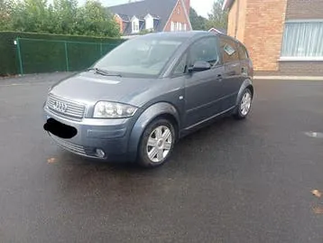 Audi A2