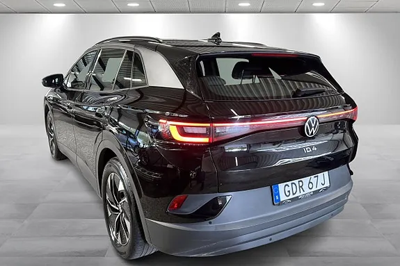 Volkswagen Id.4 2022 photo 4