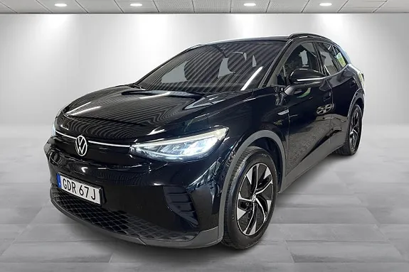 Volkswagen Id.4 2022 photo 2